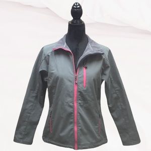 Polar Edge Jacket